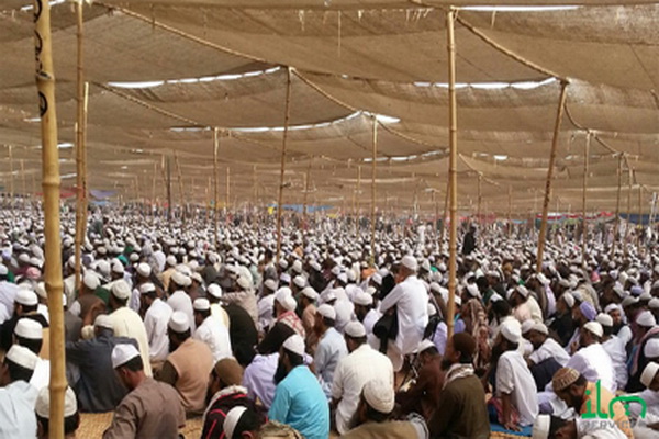 Ijtema 15