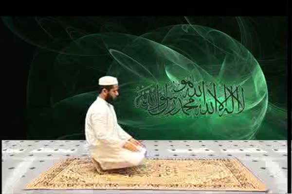 Namaz 9