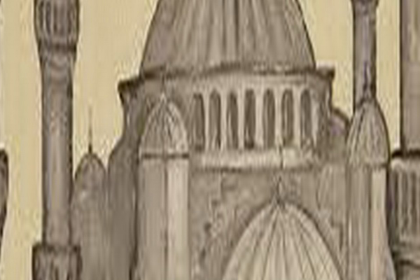 Art Of Masjid