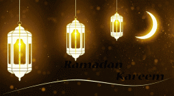 Ramadan Animation 2