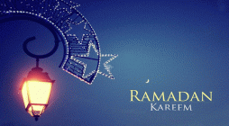 Ramadan Animation 4