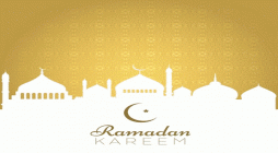 Ramadan Animation 7