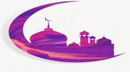 Ramadan Animation 11
