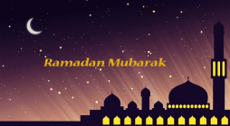 Ramadan Animation 14
