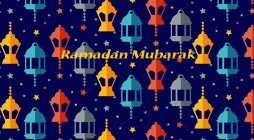 Ramadan Animation 15