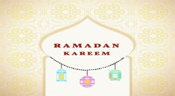 Ramadan Animation 16