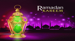 Ramadan Animation 17