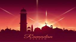 Ramadan Animation 19